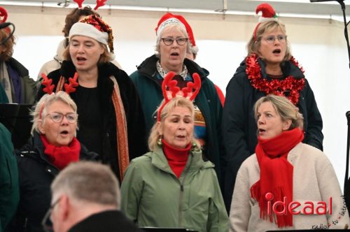 Kerstmarkt in Zelhem (14-12-2025)