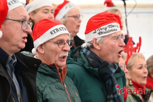 Kerstmarkt in Zelhem (14-12-2025)