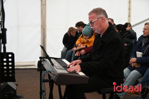 Kerstmarkt in Zelhem (14-12-2025)