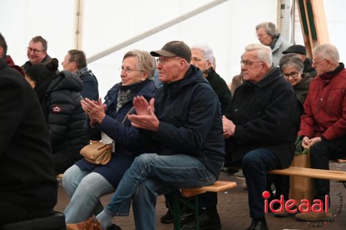 Kerstmarkt in Zelhem (14-12-2025)