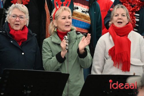 Kerstmarkt in Zelhem (14-12-2025)