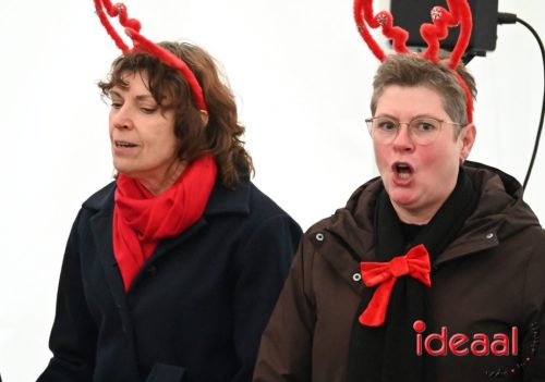 Kerstmarkt in Zelhem (14-12-2025)