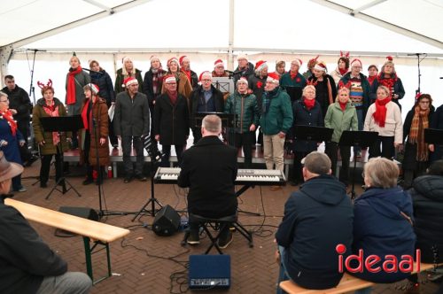 Kerstmarkt in Zelhem (14-12-2025)