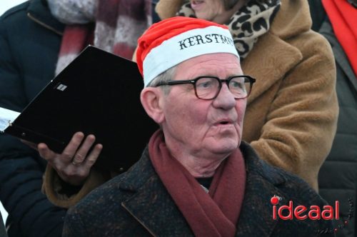 Kerstmarkt in Zelhem (14-12-2025)