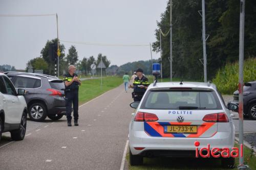 Ongeval Hengelo Kruisbergseweg (01-09-2023)