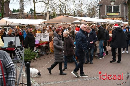 Kerstmarkt in Zelhem (14-12-2025)