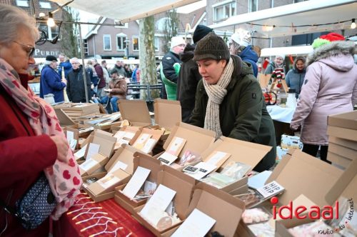 Kerstmarkt in Zelhem (14-12-2025)