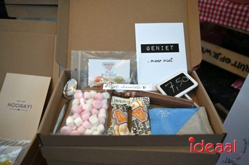 Kerstmarkt in Zelhem (14-12-2025)