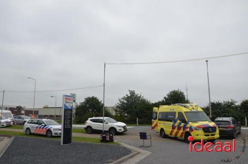 Ongeval Hengelo Kruisbergseweg (01-09-2023)