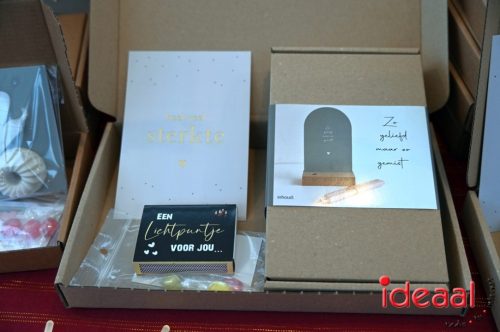 Kerstmarkt in Zelhem (14-12-2025)