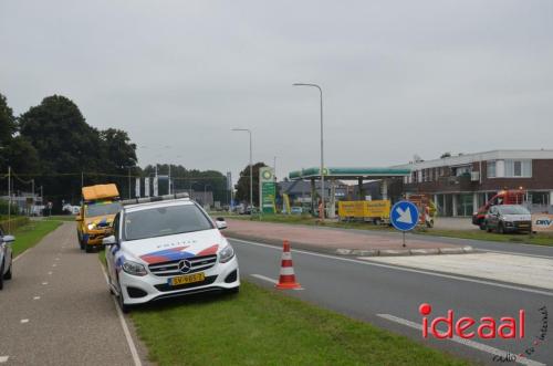 Ongeval Hengelo Kruisbergseweg (01-09-2023)