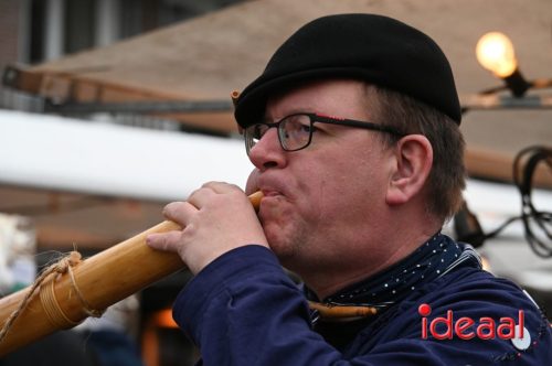 Kerstmarkt in Zelhem (14-12-2025)