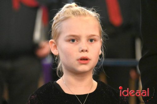 Kerstsamenzang Zelhems Mannenkoor (14-12-2025)