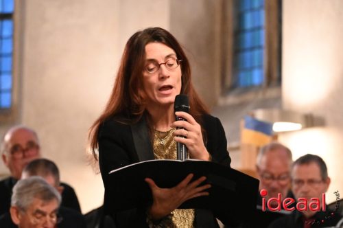 Kerstsamenzang Zelhems Mannenkoor (14-12-2025)