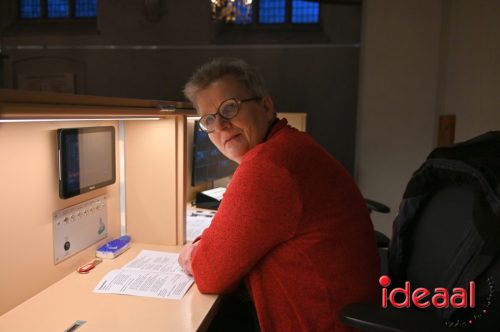 Kerstsamenzang Zelhems Mannenkoor (14-12-2025)