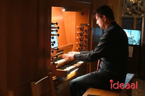 Kerstsamenzang Zelhems Mannenkoor (14-12-2025)