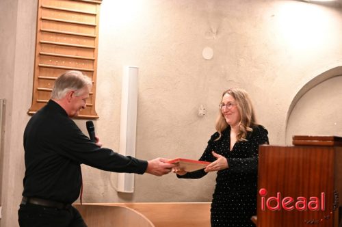 Kerstsamenzang Zelhems Mannenkoor (14-12-2025)