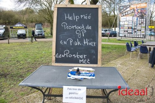 ONK & NK Jeugd Trial Motorsport (15-03-2026)