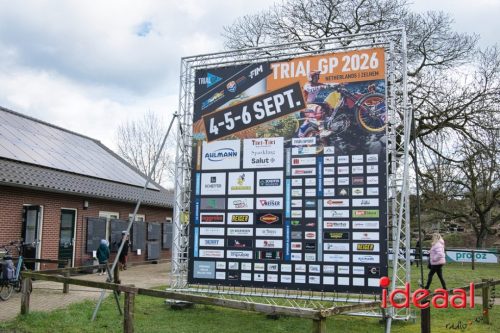 ONK & NK Jeugd Trial Motorsport (15-03-2026)
