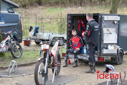 ONK & NK Jeugd Trial Motorsport (15-03-2026)