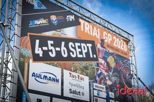 ONK & NK Jeugd Trial Motorsport (15-03-2026)