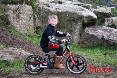 ONK & NK Jeugd Trial Motorsport (15-03-2026)