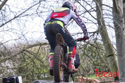 ONK & NK Jeugd Trial Motorsport (15-03-2026)