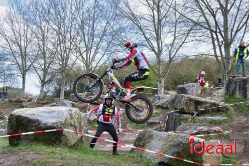 ONK & NK Jeugd Trial Motorsport (15-03-2026)