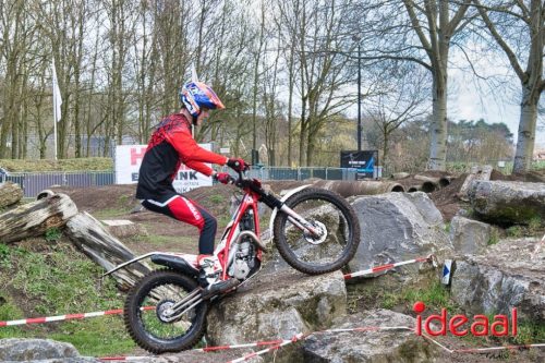 ONK & NK Jeugd Trial Motorsport (15-03-2026)
