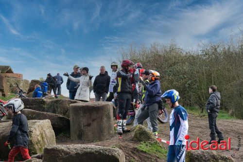 ONK & NK Jeugd Trial Motorsport (15-03-2026)