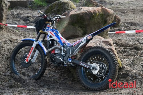 ONK & NK Jeugd Trial Motorsport (15-03-2026)