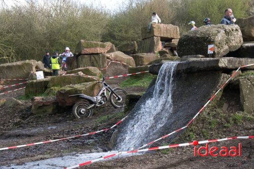ONK & NK Jeugd Trial Motorsport (15-03-2026)