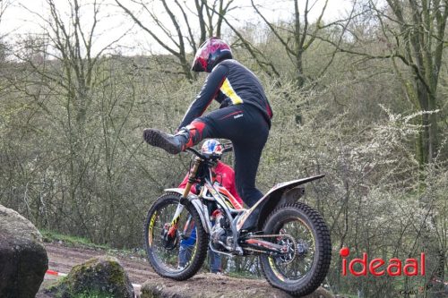 ONK & NK Jeugd Trial Motorsport (15-03-2026)