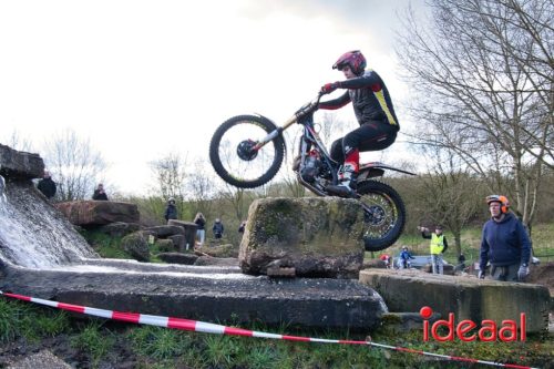 ONK & NK Jeugd Trial Motorsport (15-03-2026)