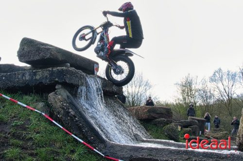 ONK & NK Jeugd Trial Motorsport (15-03-2026)