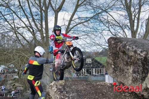ONK & NK Jeugd Trial Motorsport (15-03-2026)