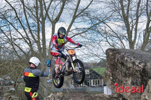 ONK & NK Jeugd Trial Motorsport (15-03-2026)