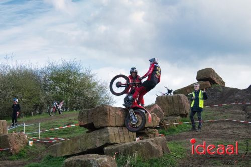 ONK & NK Jeugd Trial Motorsport (15-03-2026)