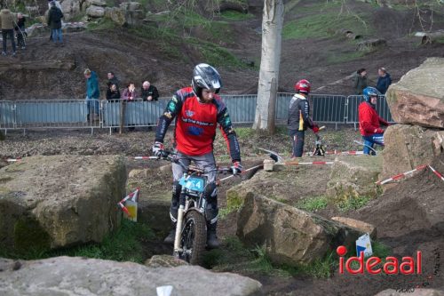 ONK & NK Jeugd Trial Motorsport (15-03-2026)