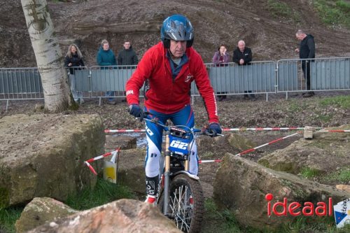 ONK & NK Jeugd Trial Motorsport (15-03-2026)