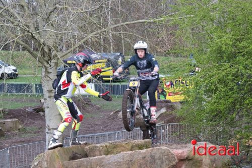 ONK & NK Jeugd Trial Motorsport (15-03-2026)