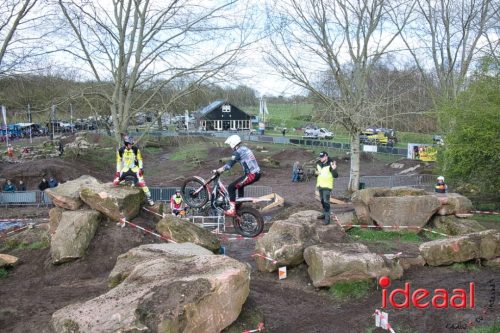 ONK & NK Jeugd Trial Motorsport (15-03-2026)