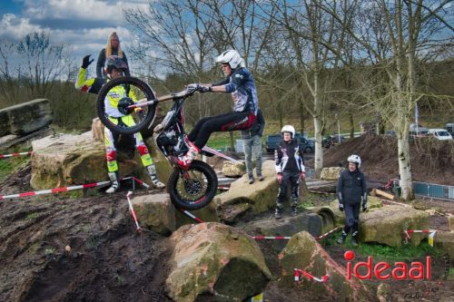 ONK & NK Jeugd Trial Motorsport (15-03-2026)
