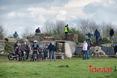 ONK & NK Jeugd Trial Motorsport (15-03-2026)