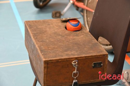 Indoor politiehonden training (01-03-2026)