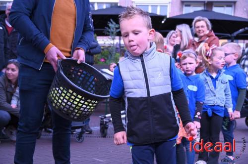 Koningsdag in Zelhem - deel 1 (27-04-2024)