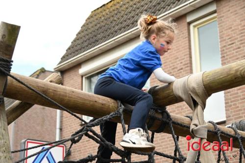 Koningsdag in Zelhem - deel 2 (27-04-2024)