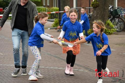 Koningsdag in Zelhem - deel 2 (27-04-2024)