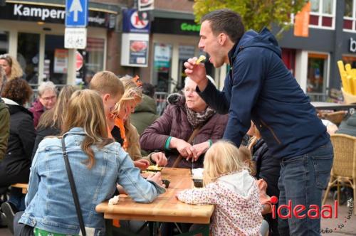 Koningsdag in Zelhem - deel 2 (27-04-2024)