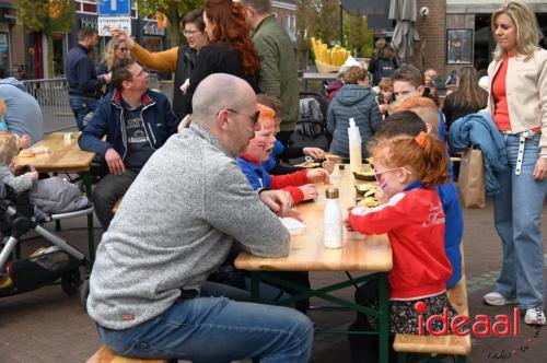 Koningsdag in Zelhem - deel 2 (27-04-2024)